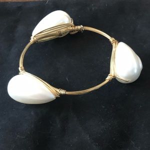 Bourbon & Bowties Bangle